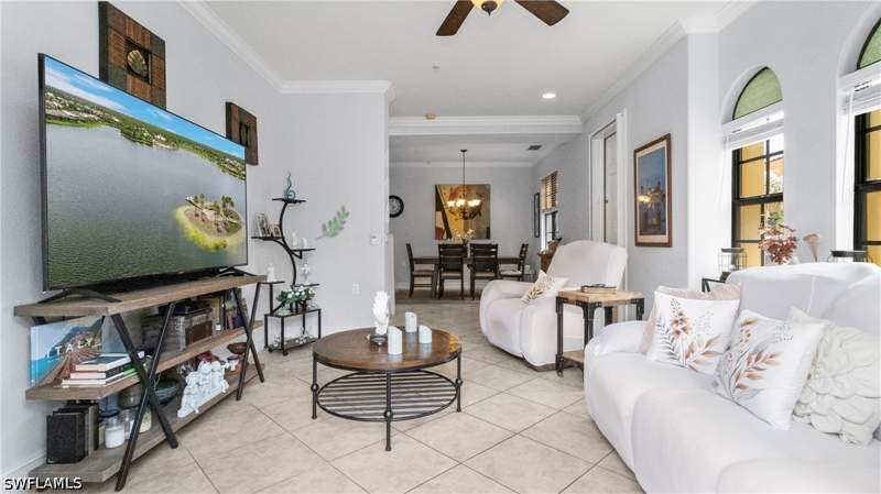 2 bedroom Condominium at 9080 Chula Vista St 10401, Ole, Naples — photo 5