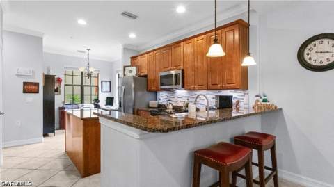 9080 Chula Vista St 10401, Naples FL - photo 9 of 49