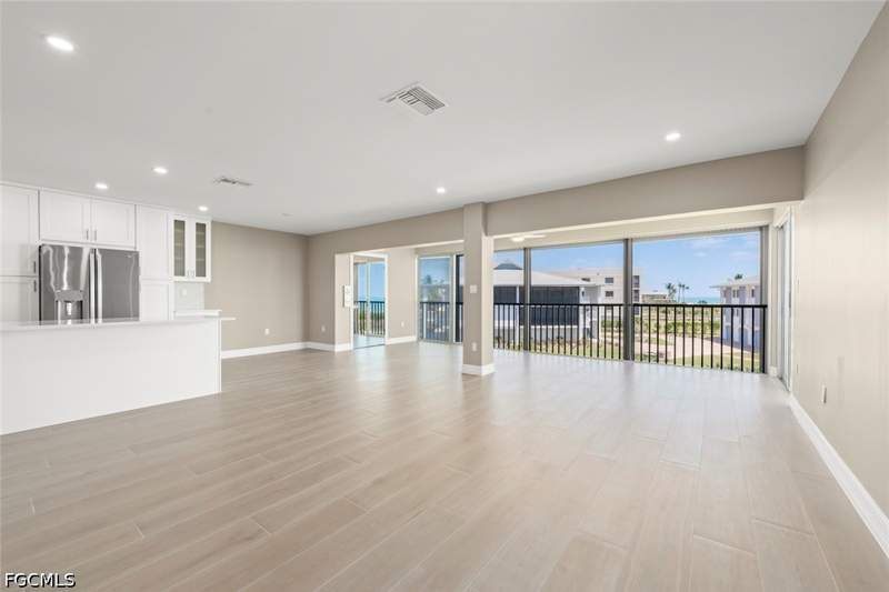 2 bedroom Condominium at 1341 Middle Gulf Dr 14C, Sunset South Condo, Sanibel — photo 2