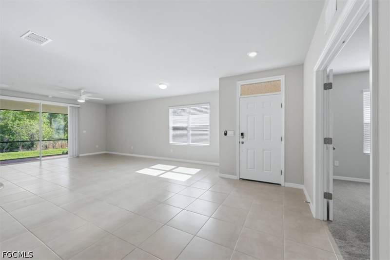 2 bedroom Attached at 20579 Plumwood Loop, Magnolia Landing, North Fort Myers — photo 3