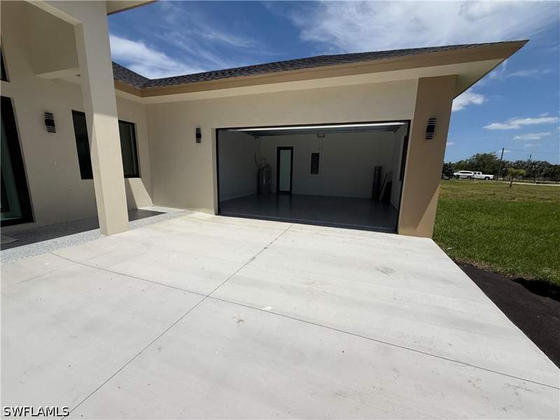 4 bedroom SingleFamilyResidence at 4309 68th Ave NE, Golden Gate Estates, Naples — photo 2
