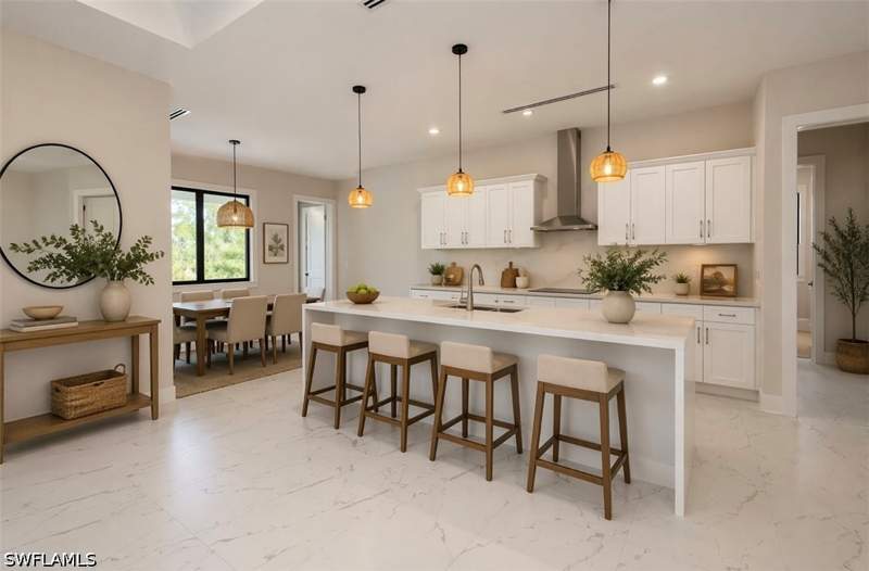 4 bedroom SingleFamilyResidence at 4309 68th Ave NE, Golden Gate Estates, Naples — photo 4