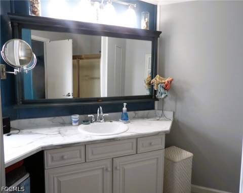 216 Shrub Ln N, North Fort Myers FL - photo 17 of 21