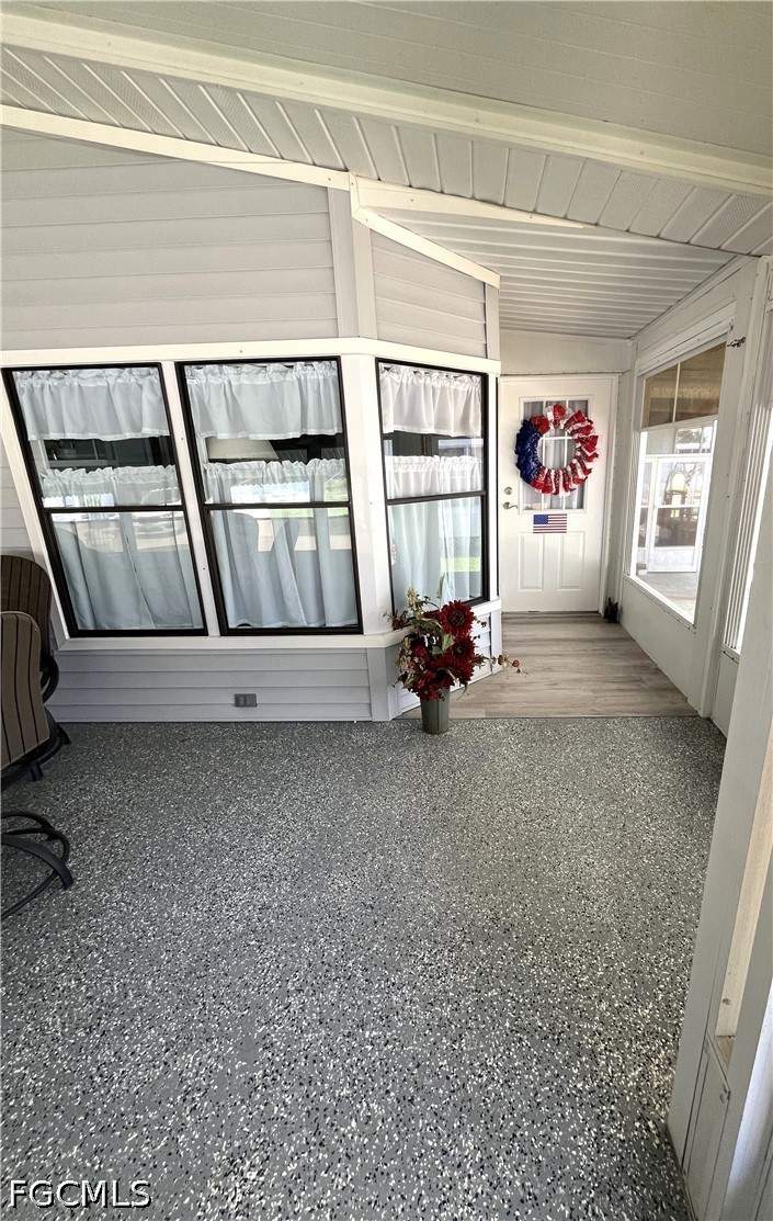 2 bedroom ManufacturedHome at 216 Shrub Ln N, Forest Park Mobile Home, North Fort Myers — photo 3