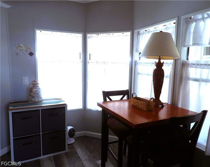 2 bedroom ManufacturedHome at 216 Shrub Ln N, Forest Park Mobile Home, North Fort Myers — photo 5