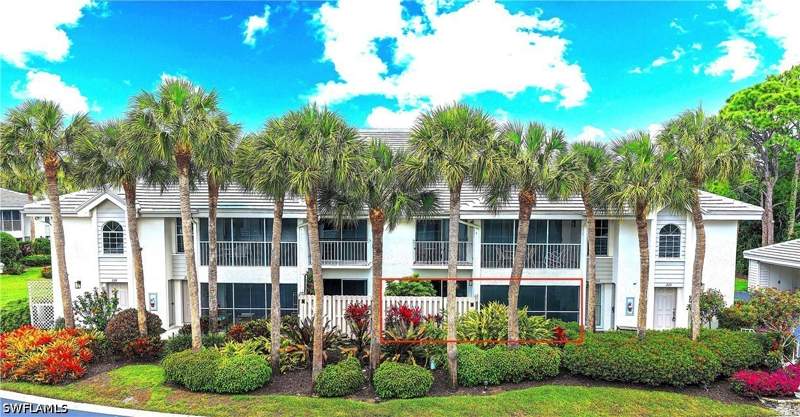 3 bedroom Condominium at 4251 Lake Forest Dr 212, Sandpiper At Bonita Bay, Bonita Springs — photo 3