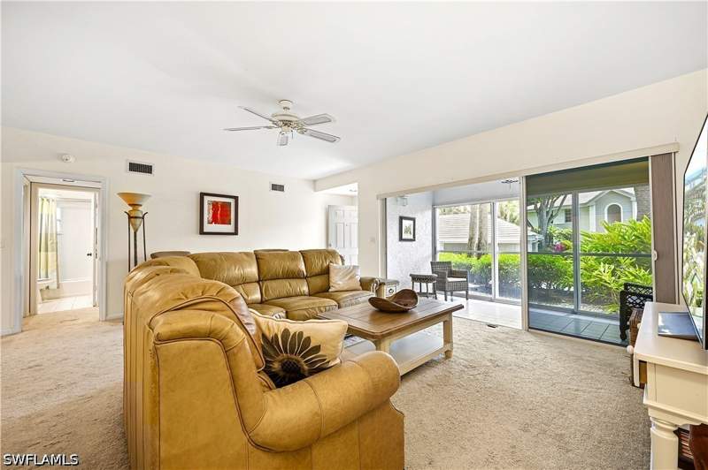 3 bedroom Condominium at 4251 Lake Forest Dr 212, Sandpiper At Bonita Bay, Bonita Springs — photo 4