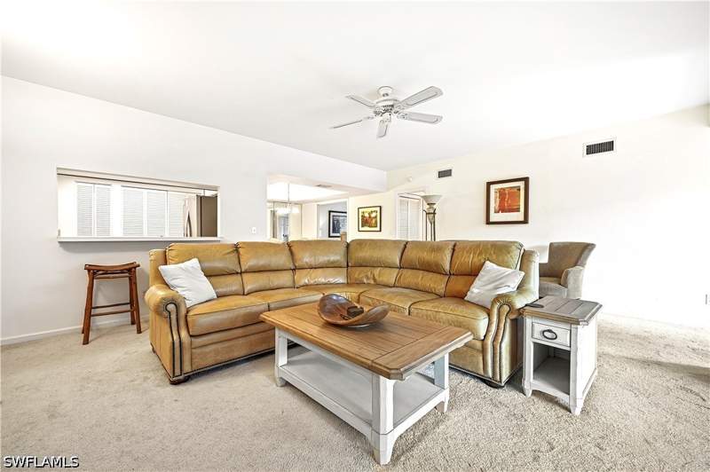 3 bedroom Condominium at 4251 Lake Forest Dr 212, Sandpiper At Bonita Bay, Bonita Springs — photo 5