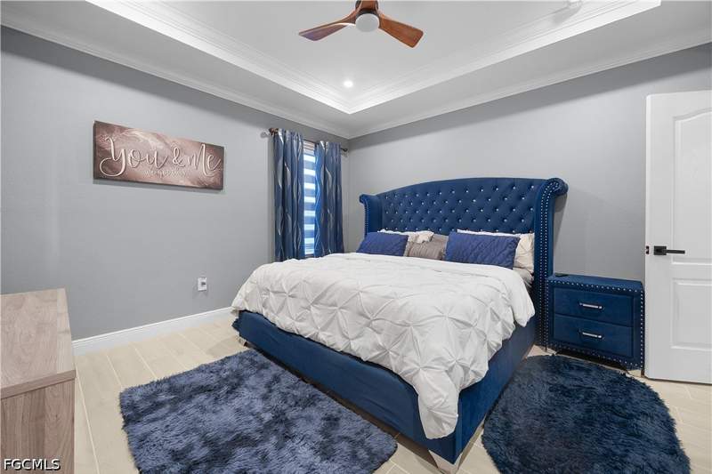 3 bedroom SingleFamilyResidence at 605 Norman Ave, Lehigh Acres, Lehigh Acres — photo 5