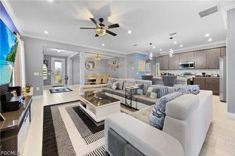 605 Norman Ave, Lehigh Acres FL - photo 6 of 36