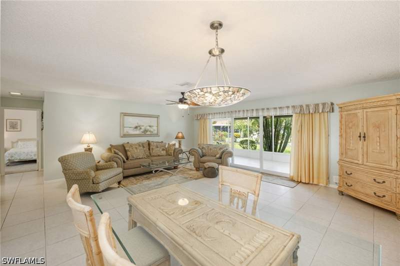 2 bedroom Attached at 385 Palm Dr 1732, Glades Country Club, Naples — photo 5