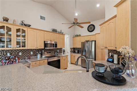 126 SW 39th Pl, Cape Coral FL - photo 16 of 31