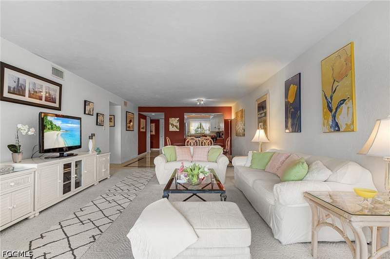 2 bedroom Condominium at 4821 S Landings Dr 205, Clipper Cove Village, Fort Myers — photo 3