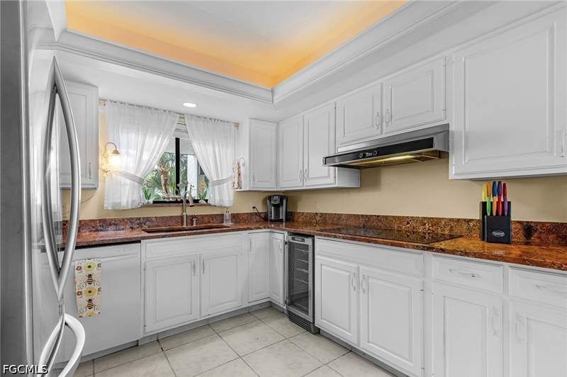 2 bedroom Condominium at 4821 S Landings Dr 205, Clipper Cove Village, Fort Myers — photo 4