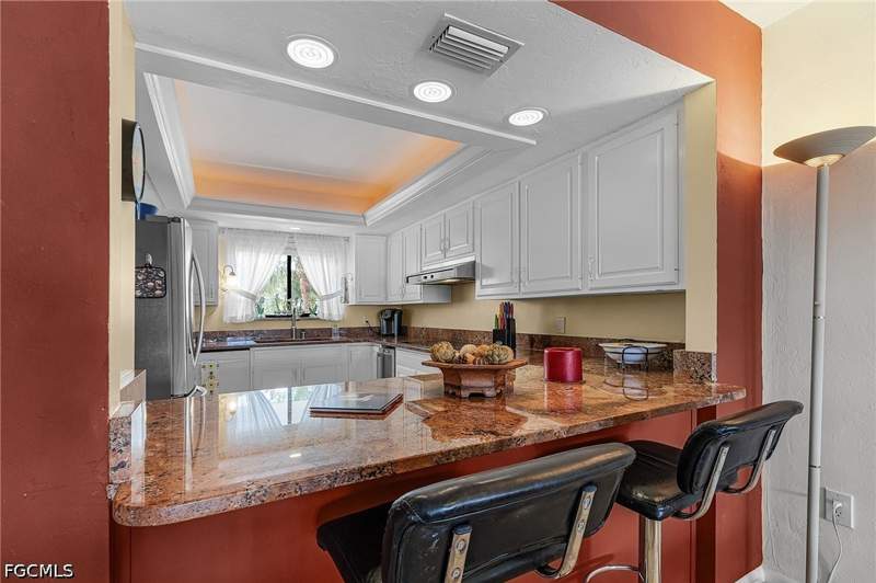 2 bedroom Condominium at 4821 S Landings Dr 205, Clipper Cove Village, Fort Myers — photo 5