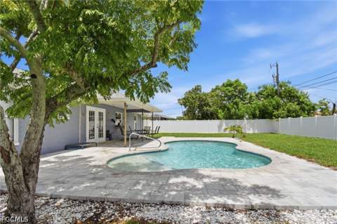 934 SE 25th Ln, Cape Coral FL - photo 20 of 23