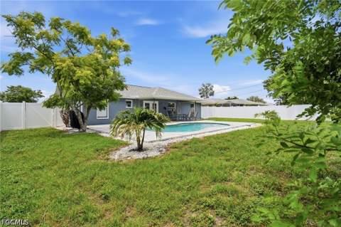 934 SE 25th Ln, Cape Coral FL - photo 21 of 23