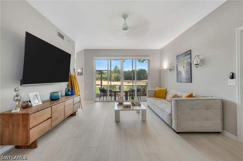 3 bedroom Condominium at 3495 Laurel Greens Ln S 101, Laurel Greens, Naples — photo 2