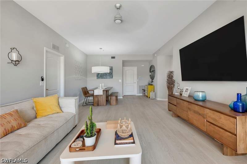 3 bedroom Condominium at 3495 Laurel Greens Ln S 101, Laurel Greens, Naples — photo 3