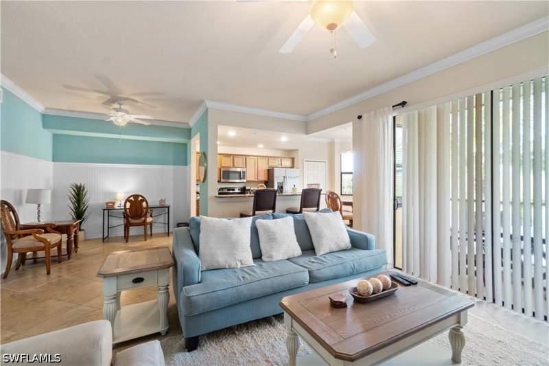 2 bedroom Condominium at 9727 Acqua Ct 436, Alberi Acqua, Naples — photo 5
