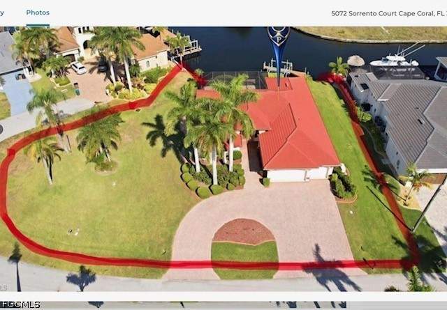 3 bedroom SingleFamilyResidence at 5072 Sorrento Ct, Cape Coral, Cape Coral — photo 3