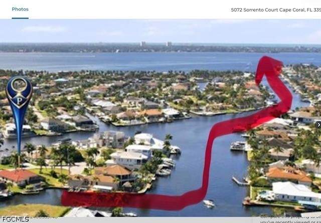 3 bedroom SingleFamilyResidence at 5072 Sorrento Ct, Cape Coral, Cape Coral — photo 4
