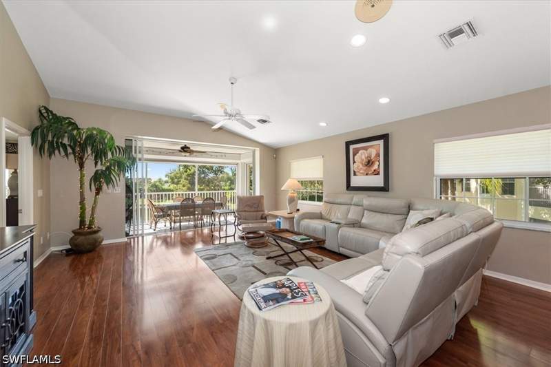3 bedroom Condominium at 8355 Mystic Greens Way 1904, Mystic Greens, Naples — photo 2