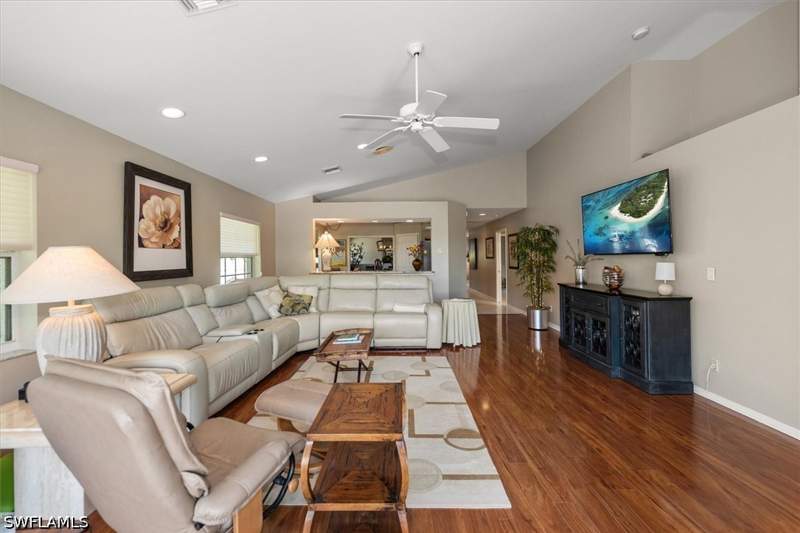 3 bedroom Condominium at 8355 Mystic Greens Way 1904, Mystic Greens, Naples — photo 3