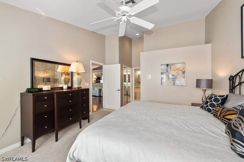 3 bedroom Condominium at 8355 Mystic Greens Way 1904, Mystic Greens, Naples — photo 5