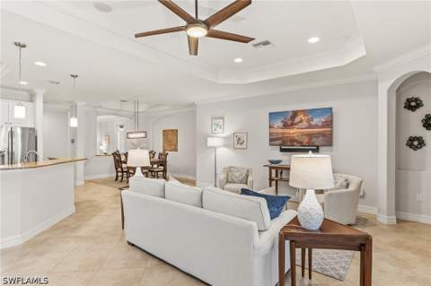 12614 Fenhurst Way, Naples FL - photo 6 of 45