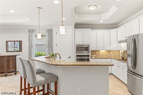 12614 Fenhurst Way, Naples FL - photo 7 of 45