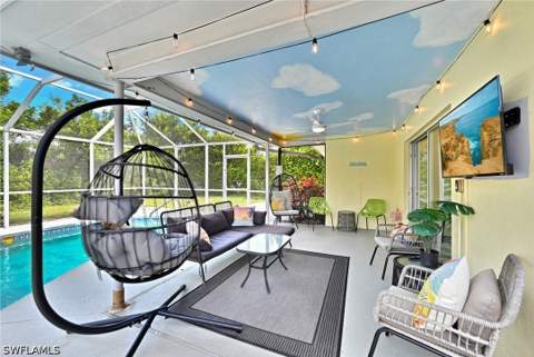 513 Monterey Ave, Cape Coral FL - photo 23 of 30