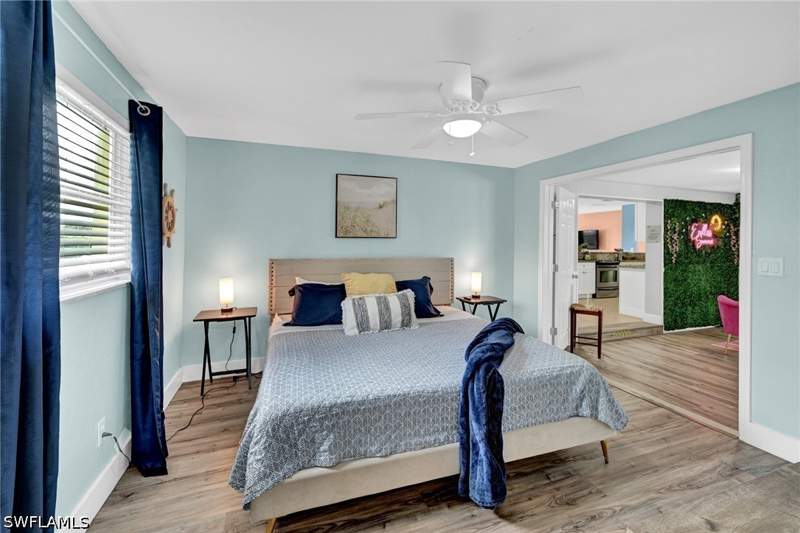 3 bedroom SingleFamilyResidence at 513 Monterey Ave, Yacht Club, Cape Coral — photo 3