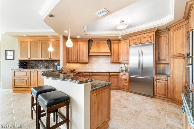 3 bedroom Condominium at 264 Barefoot Beach Blvd 402, Barefoot Beach Club, Bonita Springs — photo 4