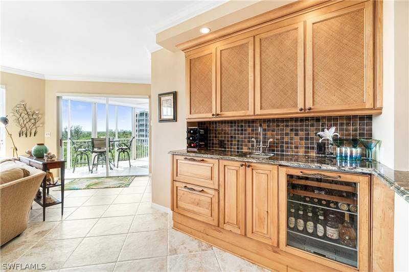 3 bedroom Condominium at 264 Barefoot Beach Blvd 402, Barefoot Beach Club, Bonita Springs — photo 5