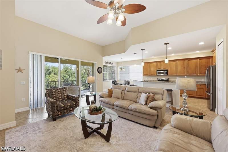 4 bedroom Condominium at 14508 Dolce Vista Rd 202, Graycliff, Fort Myers — photo 5