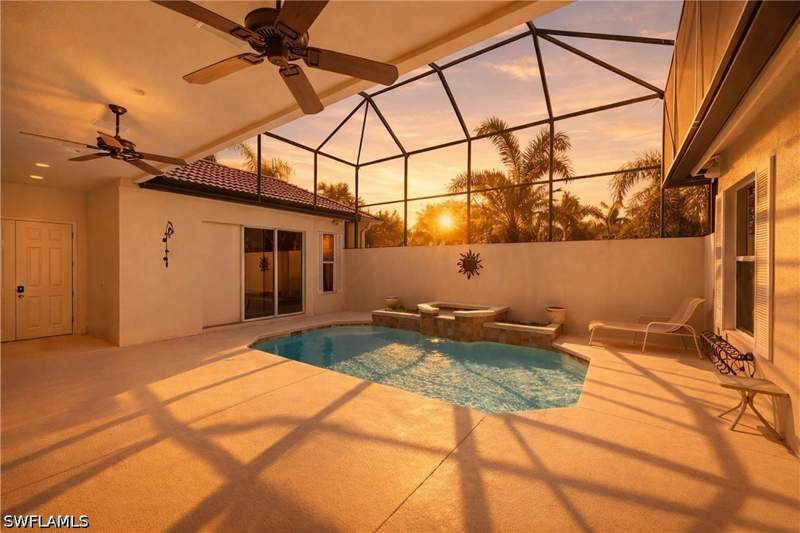 3 bedroom SingleFamilyResidence at 9227 Troon Lakes Dr, Troon Lakes, Naples — photo 3