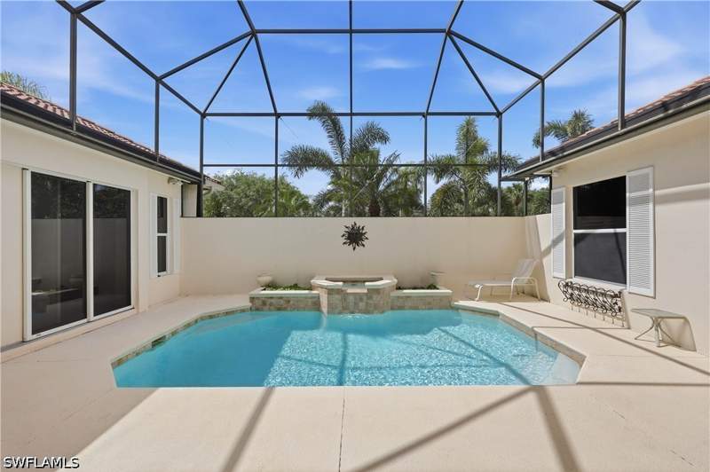 3 bedroom SingleFamilyResidence at 9227 Troon Lakes Dr, Troon Lakes, Naples — photo 5