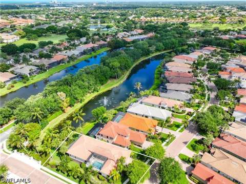 9227 Troon Lakes Dr, Naples FL - photo 6 of 50