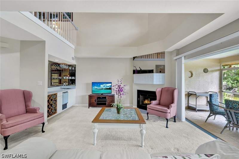 3 bedroom Townhouse at 20190 Golden Panther Dr 3, Village At Wildcat Run, Estero — photo 2
