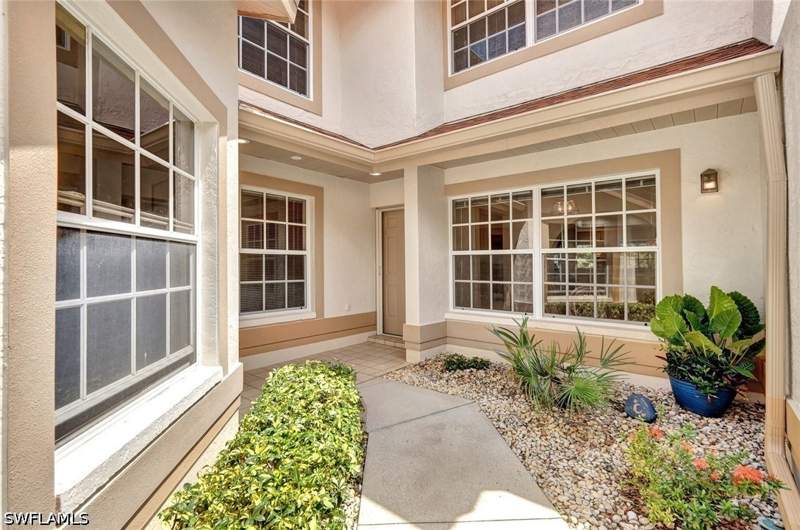 3 bedroom Townhouse at 20190 Golden Panther Dr 3, Village At Wildcat Run, Estero — photo 3