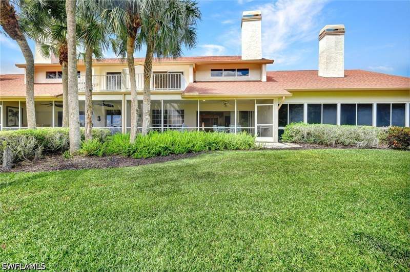 3 bedroom Townhouse at 20190 Golden Panther Dr 3, Village At Wildcat Run, Estero — photo 4