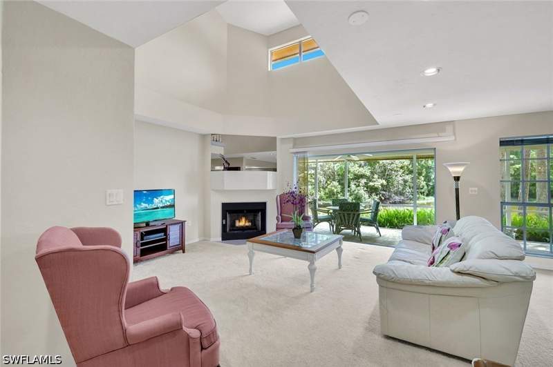 3 bedroom Townhouse at 20190 Golden Panther Dr 3, Village At Wildcat Run, Estero — photo 5