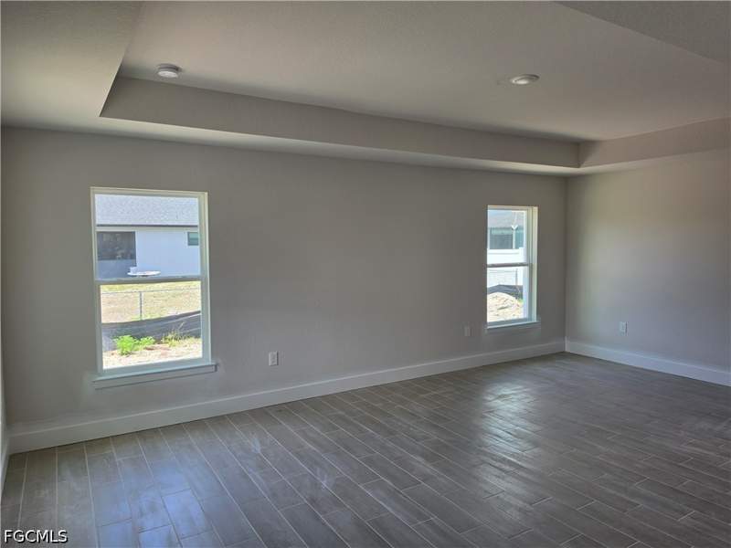 3 bedroom SingleFamilyResidence at 2510 NW 18th Ave, Cape Coral, Cape Coral — photo 3