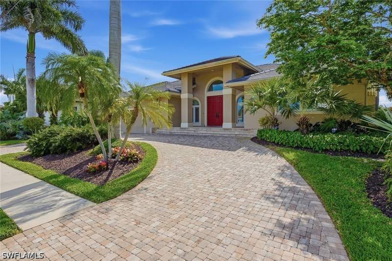 4 bedroom SingleFamilyResidence at 1741 Wavecrest Ct, Marco Island, Marco Island — photo 3