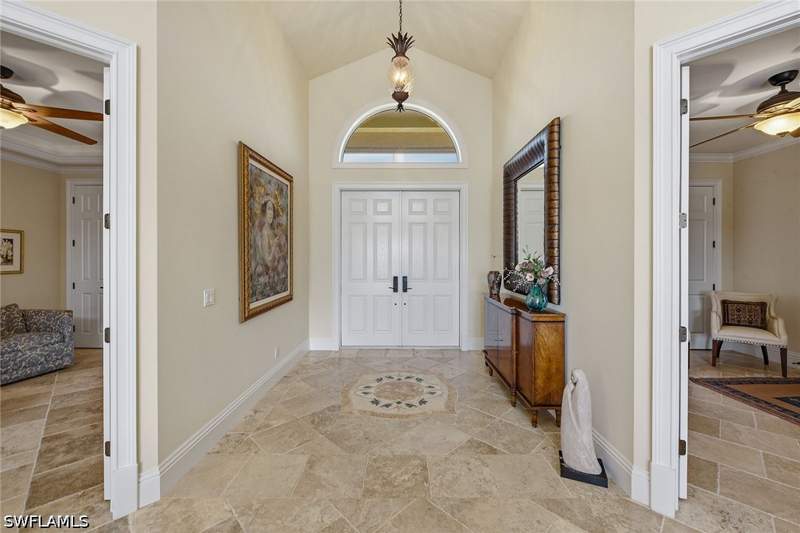 4 bedroom SingleFamilyResidence at 1741 Wavecrest Ct, Marco Island, Marco Island — photo 5