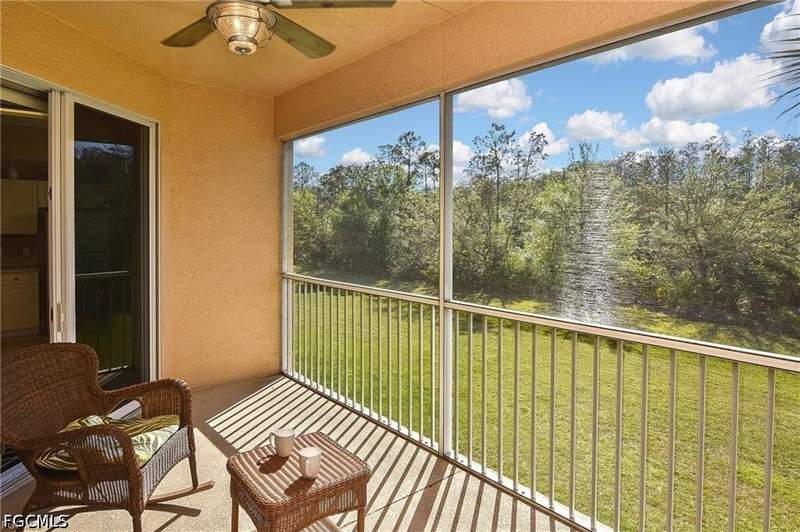 2 bedroom Condominium at 10520 Amiata Way 205, Siena, Fort Myers — photo 3