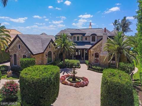 840 Admiralty Parade E, Naples FL - photo 15 of 50