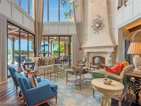 840 Admiralty Parade E, Naples FL - photo 20 of 50