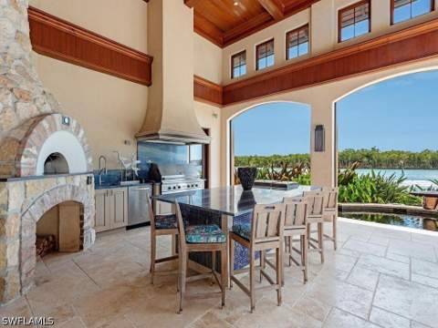 840 Admiralty Parade E, Naples FL - photo 7 of 50
